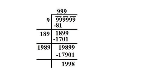 find the sum of largest 6 digit number|Find the Largest number with given number of digits and sum of .